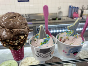 Baskin-Robbins - Los Lunas