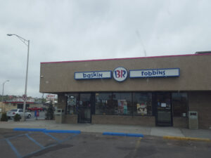 Baskin-Robbins - Gallup