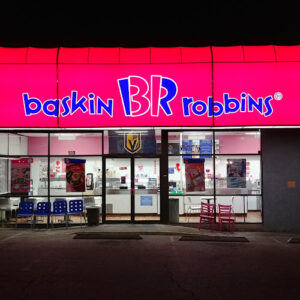Baskin-Robbins - Henderson