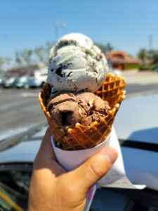Baskin-Robbins - Bell