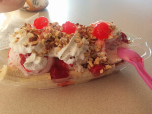 Baskin-Robbins - Whittier