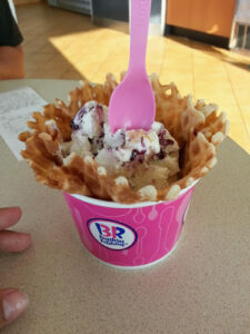 Baskin-Robbins - Bellflower