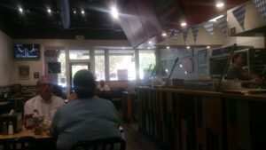 Baskin-Robbins - Monrovia
