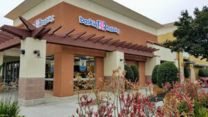 Baskin-Robbins - Pasadena