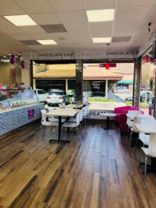 Baskin-Robbins - Thousand Oaks
