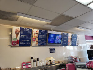Baskin-Robbins - Covina