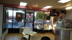 Baskin-Robbins - El Monte