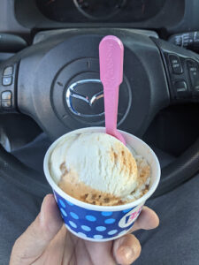 Baskin-Robbins - Hacienda Heights