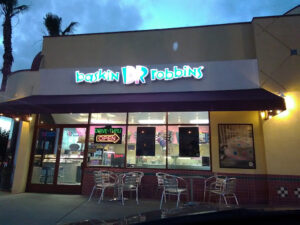 Baskin-Robbins - City of Industry
