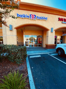 Baskin-Robbins - La Verne