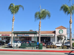 Baskin-Robbins - Rosemead