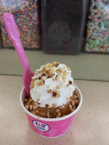 Baskin-Robbins - El Cajon