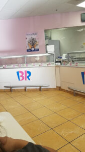 Baskin-Robbins - Apple Valley