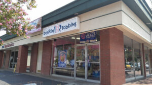 Baskin-Robbins - Redlands