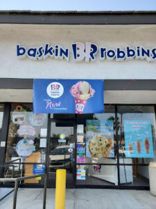 Baskin-Robbins - Dana Point