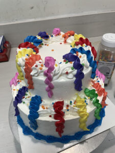 Baskin-Robbins - Laguna Hills