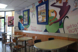 Baskin-Robbins - Yorba Linda