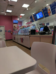 Baskin-Robbins - Visalia