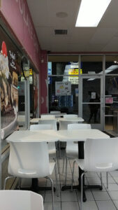 Baskin-Robbins - Lancaster