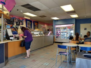 Baskin-Robbins - Selma