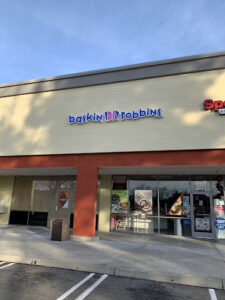 Baskin-Robbins - Pleasanton