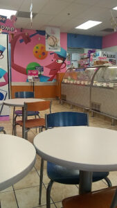 Baskin-Robbins - Atwater