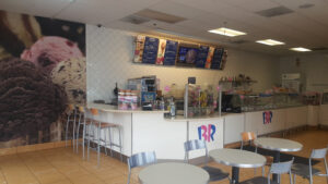Baskin-Robbins - Lathrop