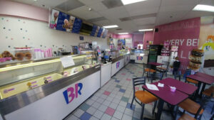 Baskin-Robbins - Dixon