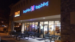 Baskin-Robbins - Folsom