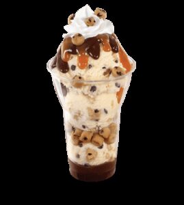 Baskin-Robbins - Lincoln