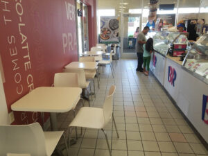 Baskin-Robbins - Sacramento