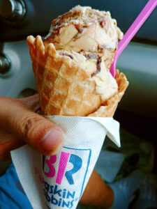 Baskin-Robbins - Waianae