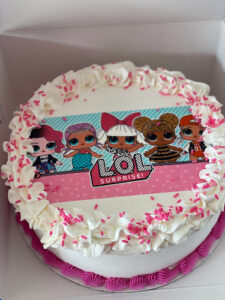 Baskin-Robbins - Auburn