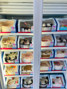 Baskin-Robbins - Auburn
