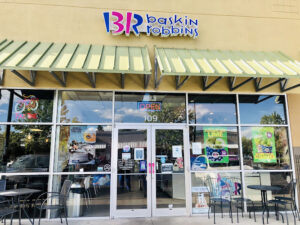 Baskin-Robbins - Vancouver