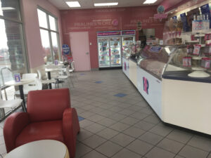 Baskin-Robbins - Richland