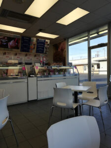 Baskin-Robbins - Walla Walla
