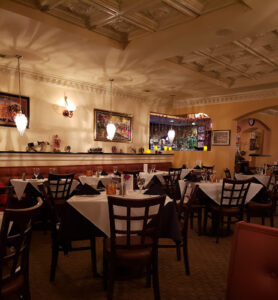 Basmati Indian Restaurant - Annapolis
