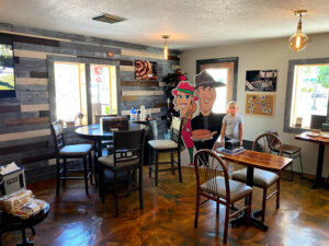Bassano Cheesecake - Safety Harbor