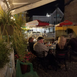 Bassett Pub - Dover