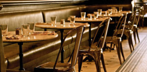 Basta Pizzeria Ristorante - Iowa City