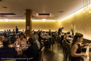 Bâtard - New York