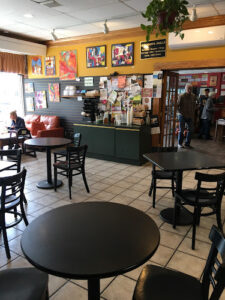 Batata Cafe - Northport