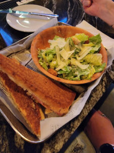 Bates Bar & Grill - Braintree