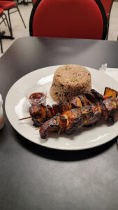 Batista Food & Grill - South Salt Lake