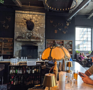 Batson River Brewing & Distilling -- Portland - Portland