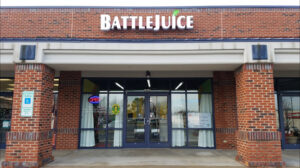 BattleJuice - Burlington
