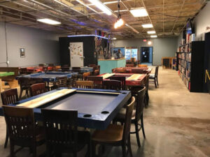 Battlehops Brewing - Katy