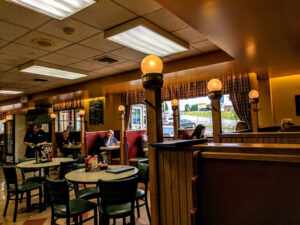 Baugher's Restaurant - Westminster