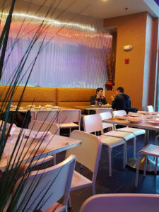 Baumgart's Cafe - Edgewater